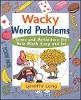 Lynette Long - Wacky Word Problems - 9780471210610 - V9780471210610