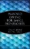 Ronald R. Jordan - Planned Giving for Small Nonprofits - 9780471212096 - V9780471212096