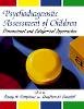 Randy W. Kamphaus (Ed.) - Psychodiagnostic Assessment of Children - 9780471212195 - V9780471212195