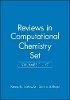 Kenny B. Lipkowitz - Reviews in Computational Chemistry - 9780471219224 - V9780471219224