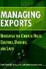Frank Reynolds - Managing Exports - 9780471221739 - V9780471221739