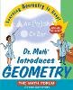 The Math Forum Drexel University The Math Forum Drexel University - Dr. Math Introduces Geometry: Learning Geometry is Easy! Just ask Dr. Math! - 9780471225546 - KJH0000447