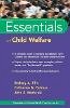 Rodney A. Ellis - Essentials of Child Welfare - 9780471234234 - V9780471234234