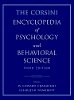 Craighead - The Corsini Encyclopedia of Psychology and Behavioral Science - 9780471244004 - V9780471244004