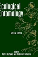 Huffaker - Ecological Entomology - 9780471244837 - V9780471244837