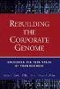 Johan C. Aurik - Rebuilding the Corporate Genome - 9780471250760 - V9780471250760