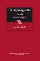 Jean G. Van Bladel - Electromagnetic Fields - 9780471263883 - V9780471263883