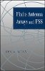 Ben A. Munk - Finite Arrays and FSS - 9780471273059 - V9780471273059