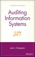 Jack J. Champlain - Auditing Information Systems - 9780471281177 - V9780471281177