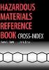 Daniel J. Davis - Hazardous Materials Reference Book - 9780471286813 - V9780471286813