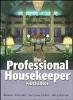 Madelin Schneider - The Professional Housekeeper - 9780471291930 - V9780471291930