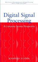 Jonathan (Y) Stein - Digital Signal Processing - 9780471295464 - V9780471295464