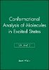 Waluk - Conformational Analysis of Molecules in Excited States - 9780471297079 - V9780471297079