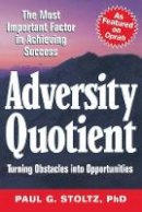 Paul G. Stoltz - Adversity Quotient - 9780471344131 - V9780471344131