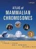 O´brien - Atlas of Mammalian Chromosomes - 9780471350156 - V9780471350156