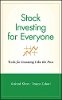 Arshad Khan - Stock Investing for Everyone - 9780471357315 - V9780471357315