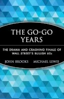 John Brooks - The Go-Go Years - 9780471357544 - V9780471357544