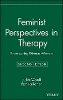 Judith Worell - Feminist Perspectives in Therapy - 9780471374367 - V9780471374367