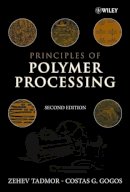 Tadmor - Principles of Polymer Processing - 9780471387701 - V9780471387701