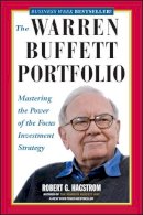 Robert Hagstrom - The Warren Buffett Portfolio - 9780471392644 - V9780471392644