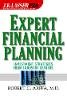 Arffa - J.K.Lasser's Pro Expert Financial Planning - 9780471393665 - V9780471393665