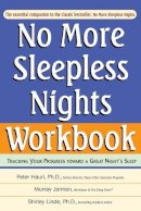 Peter Hauri - No More Sleepless Nights Workbook - 9780471394990 - V9780471394990