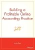 Jack Fox - Building a Profitable Online Accounting Practice - 9780471403081 - V9780471403081