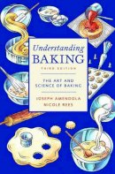 Joseph Amendola - Understanding Baking - 9780471405467 - V9780471405467