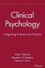 Arthur Freeman - Clinical Psychology - 9780471414995 - V9780471414995