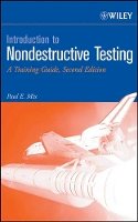 Paul E. Mix - Introduction to Nondestructive Testing - 9780471420293 - V9780471420293