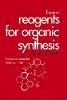 Michael B. Smith - Fiesers' Reagents for Organic Synthesis - 9780471429517 - V9780471429517