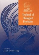 Panksepp - Textbook of Biological Psychiatry - 9780471434788 - V9780471434788