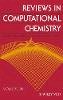 Lipkowitz - Reviews in Computational Chemistry - 9780471445258 - V9780471445258