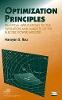 Narayan S. Rau - Optimization Principles - 9780471451303 - V9780471451303