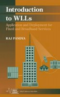 Raj Pandya - Introduction to WLLs - 9780471451327 - V9780471451327