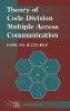 Kamil Sh. Zigangirov - Theory of Code Division Multiple Access Communication - 9780471457121 - V9780471457121