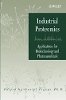 Daniel Figeys - Industrial Proteomics - 9780471457145 - V9780471457145