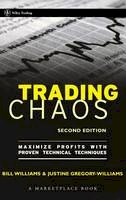 Justine Gregory-Williams - Trading Chaos - 9780471463085 - V9780471463085