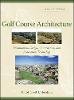 Michael J. Hurdzan - Golf Course Architecture - 9780471465317 - V9780471465317