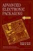 Richard K. Ulrich - Advanced Electronic Packaging - 9780471466093 - V9780471466093