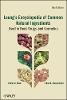 Ikhlas A. Khan - Leung's Encyclopedia of Common Natural Ingredients - 9780471467434 - V9780471467434