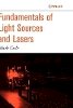 Mark Csele - Fundamentals of Lights and Lasers - 9780471476603 - V9780471476603