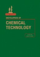 Kirk-Othmer - Encyclopedia of Chemical Technology - 9780471485223 - V9780471485223