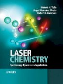 Helmut H. Telle - Laser Chemistry - 9780471485711 - V9780471485711