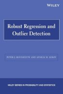 Rousseeuw - Robust Regression and Outlier Detection - 9780471488552 - V9780471488552