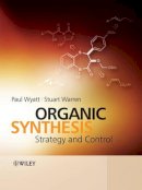 Wyatt - Organic Synthesis - 9780471489405 - V9780471489405