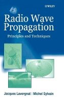 Jacques Lavergnat - Radiowave Propagation - 9780471490272 - V9780471490272