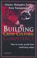 Charles Hampden-Turner - Building Cross-Cultural Competence - 9780471495277 - V9780471495277