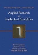 Eric Emerson - The International Handbook of Applied Research in Intellectual Disabilities - 9780471497097 - V9780471497097