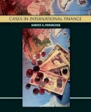 Harvey A. Poniachek - Cases in International Finance - 9780471536789 - V9780471536789
